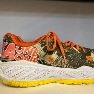 HOKA ONE ONE KONA 2016 MANS RUNNING SHOE